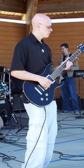 Andrew Webb
