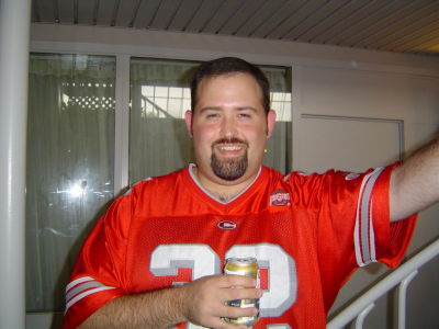 Andrew Blackburn