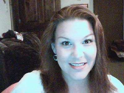 Amanda Wright