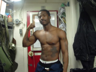Anthony White