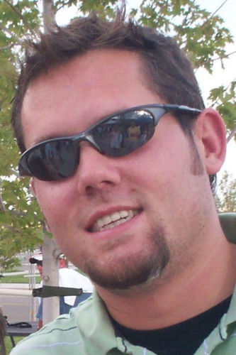 Eric Gilliland