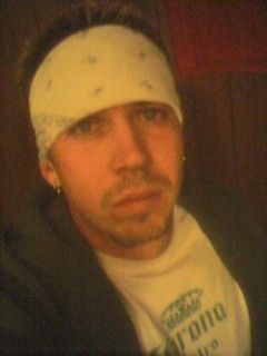 sean wolfe