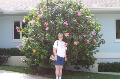 Cynthia Murphy