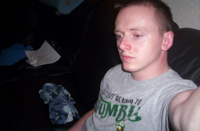 Travis Black