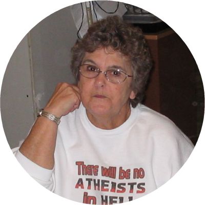 Suzanne Tuttle