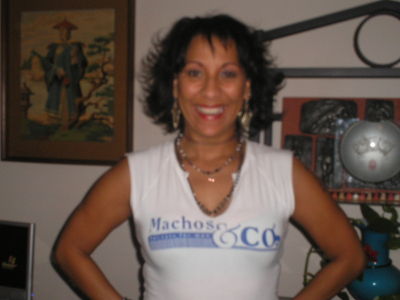 Arlene Stebbins