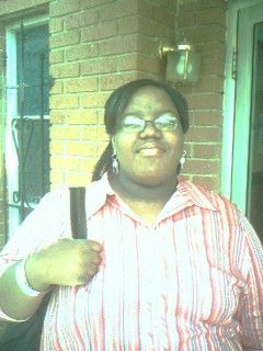 Nakeisha Freeman