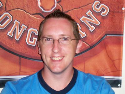 steven goins
