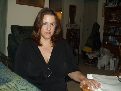 gail branch