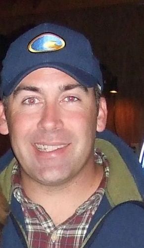 Victor Webster
