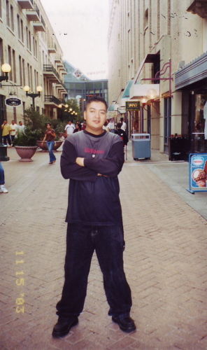 juan alonso
