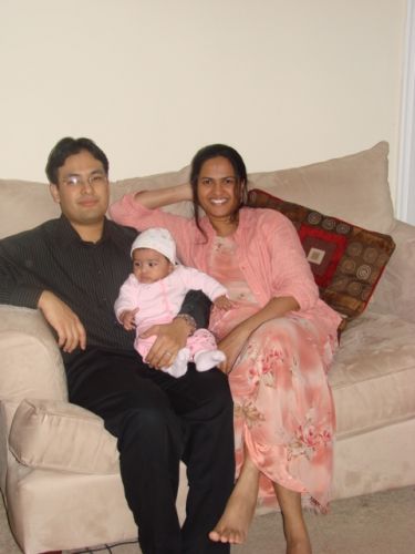 Randhir Dhir
