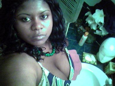 Ebony Morton