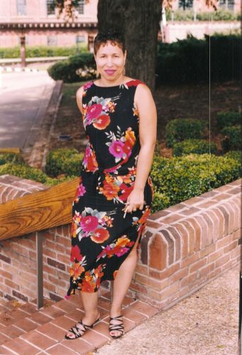 sandra wade