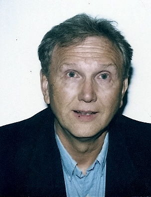 Alan Danis