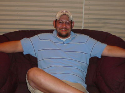 Pete Rinehart