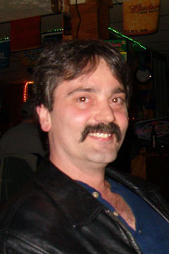 Joseph Ruggles