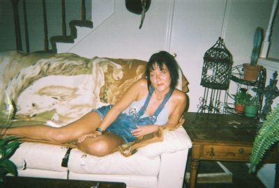 darlene daniels