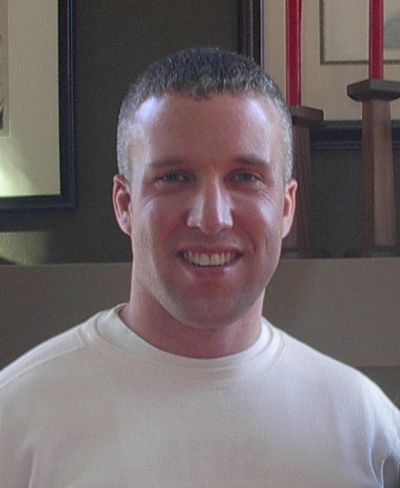 Matthew Sawyers