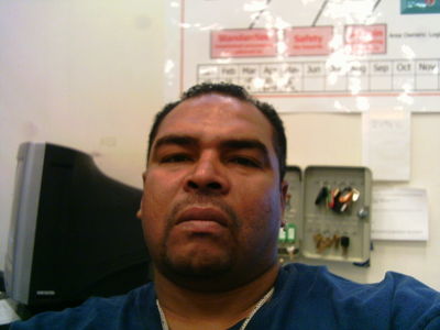 tony fields