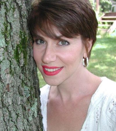 melissa sharp