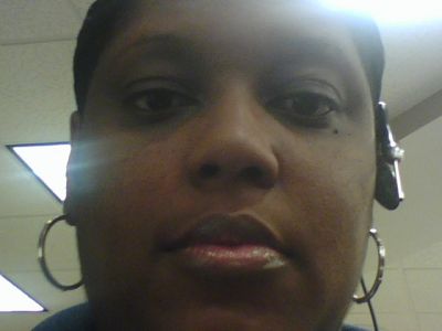 Felicia Eaton