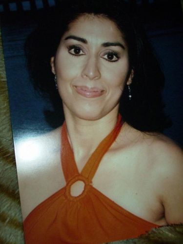 Laura Salazar