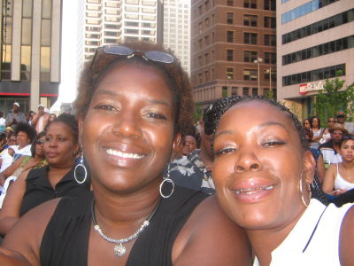 Sonya Mcghee