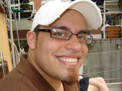 Casey Casal