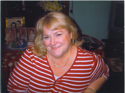 Annette Dart