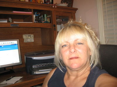 Linda Haydock