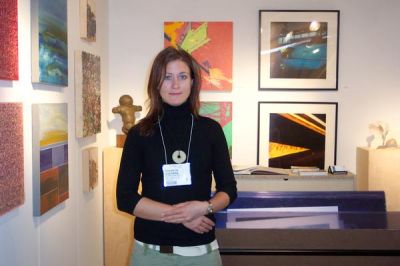 Shannon Chapman