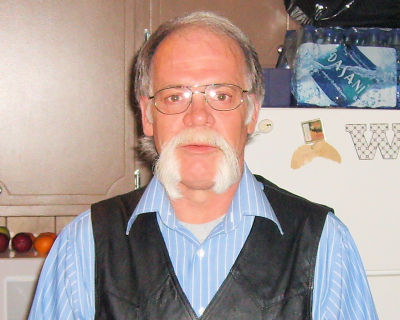 Dennis White