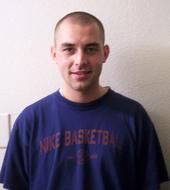 Michael Mckinney