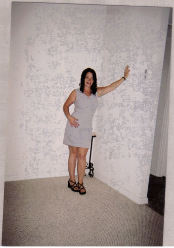 Jacqueline Gracteroly