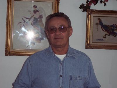 david stack