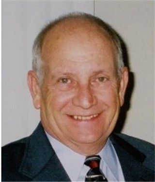 george sharp