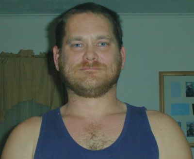 Mark Griffin