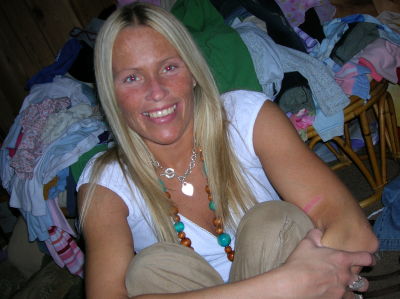 tammy parker