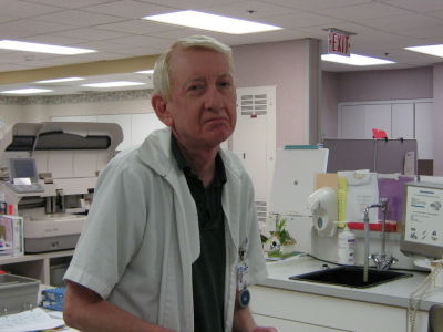 Paul Rice
