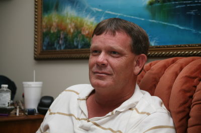 Carl Smith