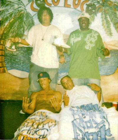 floyd blue