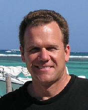 Thomas Fryer