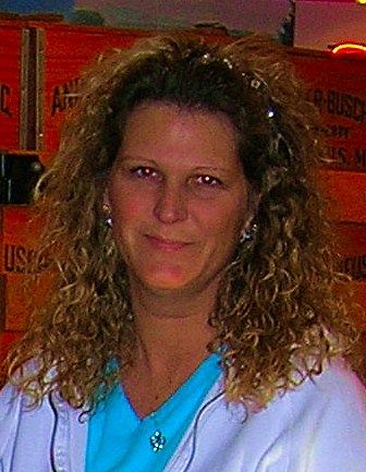 Tracey Taylor