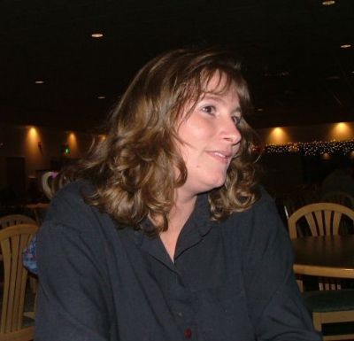 catherine stewart