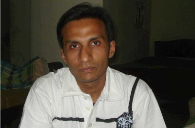 mohammed bashir