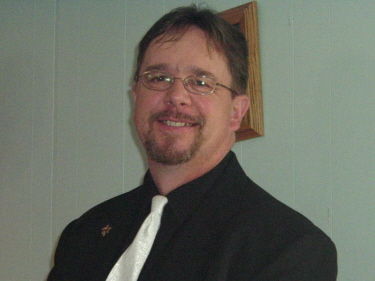 mark oreilly