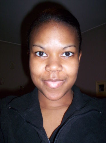 april colvin