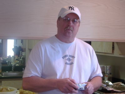 steven carr