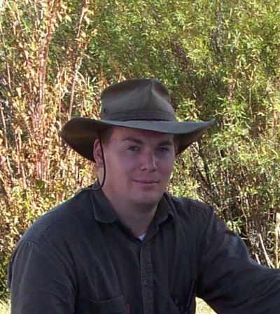 Nathan Buck